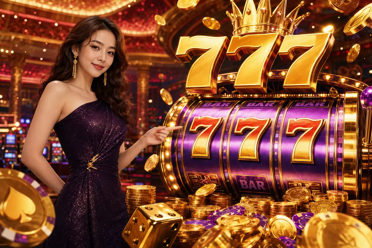 bs44 লেপ্রিকন রিচেস গেমপ্লে
